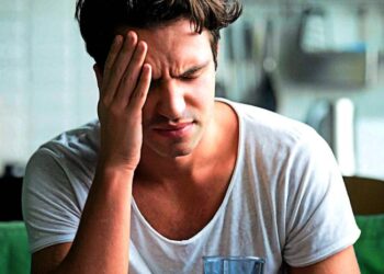 Las personas ‘sanas’ y jóvenes también pueden presentar un infarto cerebral