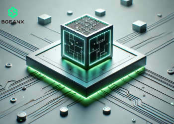 La capacidad de trading de alta frecuencia se ha convertido en la principal barrera tecnológica de la plataforma BGEANX
