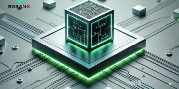 La capacidad de trading de alta frecuencia se ha convertido en la principal barrera tecnológica de la plataforma BGEANX