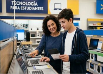 6 básicos que debe tener una computadora para rendir en clase