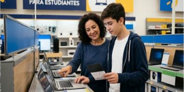 6 básicos que debe tener una computadora para rendir en clase