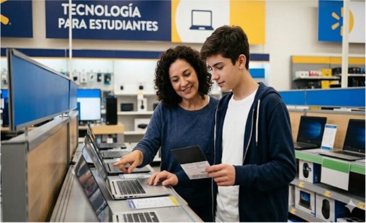 6 básicos que debe tener una computadora para rendir en clase