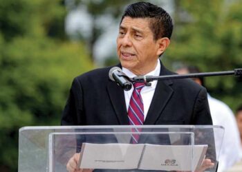 Omisión del gobierno de Oaxaca agrava el problema del alcoholismo