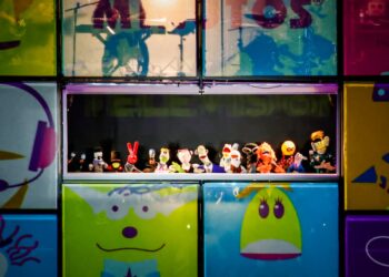 El Zócalo capitalino se llena de risas: más de 230 mil celebran el Día de las Infancias junto a 31 Minutos