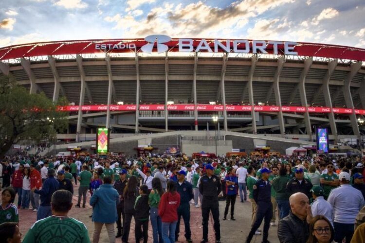 FIFA inicia la cuenta regresiva para el Mundial 2026; falta un mes para el arranque