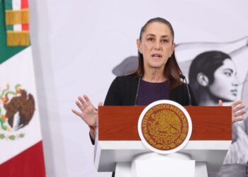 SEP buscará mantener seis semanas de vacaciones; Sheinbaum pide consenso para calendario escolar