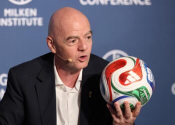 FIFA se declara lista para el arranque del Mundial 2026