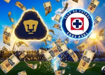 CDMX blinda la final Cruz Azul vs Pumas con cerca de 3 mil policías en operativo especial