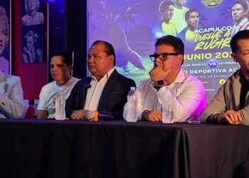 Acapulco vuelve a creer en el fútbol: nace Guerreros del Pacífico con la mira puesta en el crecimiento