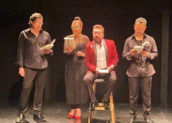 Alfredo Gudinni presenta “Los cobardes no saben amar”, un thriller provocador