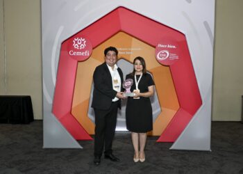 Distintivo ESR® reconoce dos décadas de liderazgo de Unilever México como empresa socialmente responsable