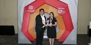Distintivo ESR® reconoce dos décadas de liderazgo de Unilever México como empresa socialmente responsable