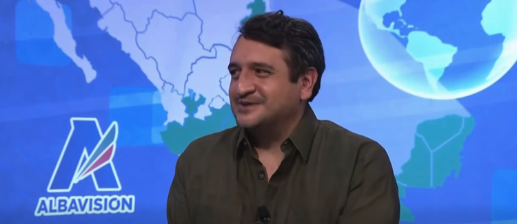 No estoy de acuerdo con que haya fuero, es más, vamos quitando el fuero: Andrés Manuel López Beltrán