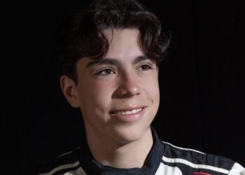 Diego Mendeztorres presentará documental sobre su historia de vida y anunciará su regreso a NASCAR México