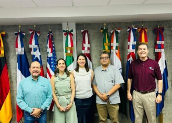 Empresas mexicanas enfrentan riesgos financieros por emisiones, agua y cadenas de suministro: DUA NetZero