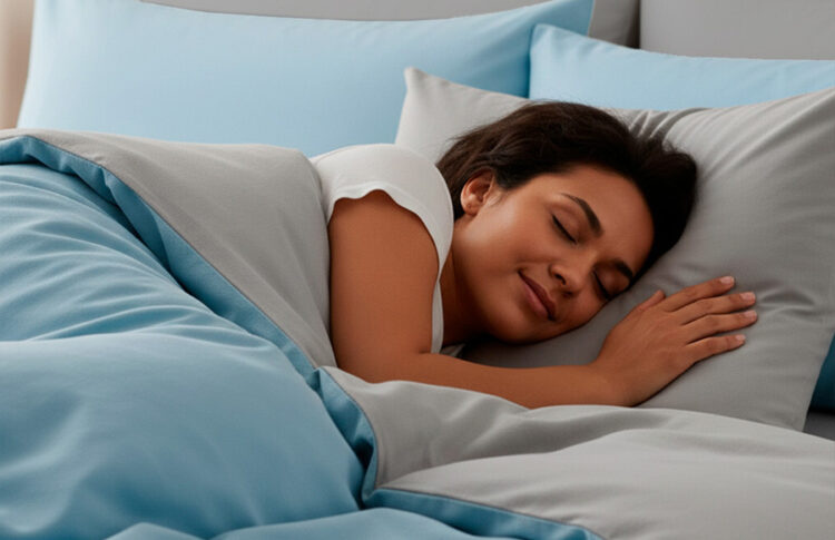 Dormir mejor: pequeños cambios que transforman tu descanso