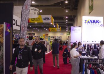 Expo Producción México 2026: innovación, tecnología y nuevas oportunidades para la industria textil y de confección