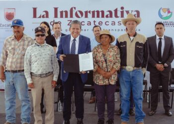 Formalizan marco legal para nuevo destacamento de seguridad en sierra de Jerez