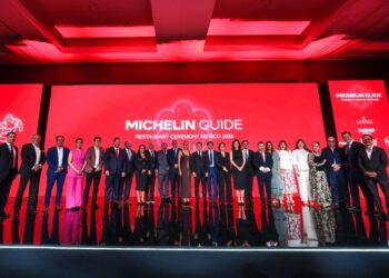 La Cocina de La Paz, Baja California Sur, es reconocida por la Guía Michelin