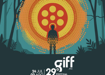 EL GIFF REVELA SU IMAGEN Y EJE TEMÁTICO 2026: UN VIAJE AL CORAZÓN DE NUESTRA ESPECIE