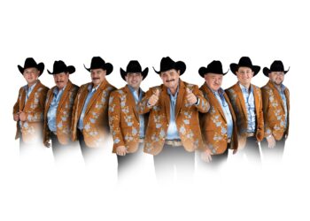 ¡El regional mexicano se apodera de la capital! El Fantasma y Los Huracanes del Norte llegan a la Arena CDMX con su “Tour Rancheando en la Ciudad”