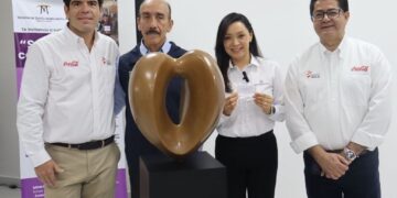 Un sorteo con causa convierte el arte en apoyo para mujeres emprendedoras en Hidalgo y Morelos