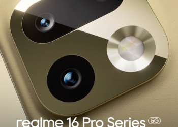 Realme 16 Pro Series ya es oficial en México: fotografía de 200MP y alto rendimiento, llegan al mercado