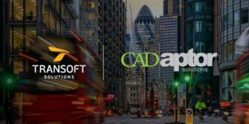 Transoft Solutions adquiere CADaptor Solutions