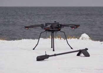 UMag Solutions lanza F1Mag®, una solución no tripulada para detección rápida de minas navales
