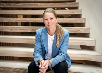 Agnete Kirk Kristiansen, nombrada presidenta de la Fundación LEGO