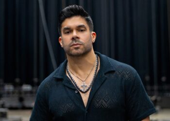 La magia de la salsa regresa: Jerry Rivera conquistará el Auditorio Nacional en una noche inolvidable