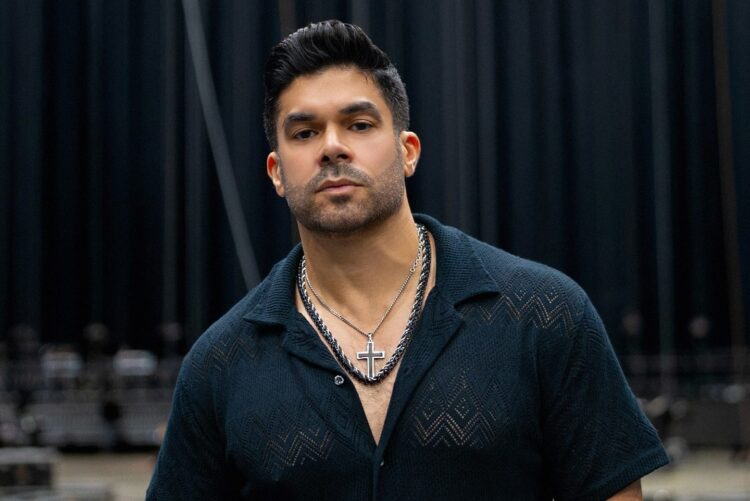 La magia de la salsa regresa: Jerry Rivera conquistará el Auditorio Nacional en una noche inolvidable