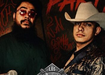 Música sin permiso: Los Pacheco anuncian ‘Listening Party’ para el estreno de su primer material «Mi Rey»
