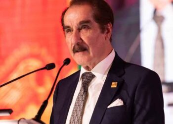 «La educación es el tesoro más grande de una nación», Lic. Antonio Leaño Reyes