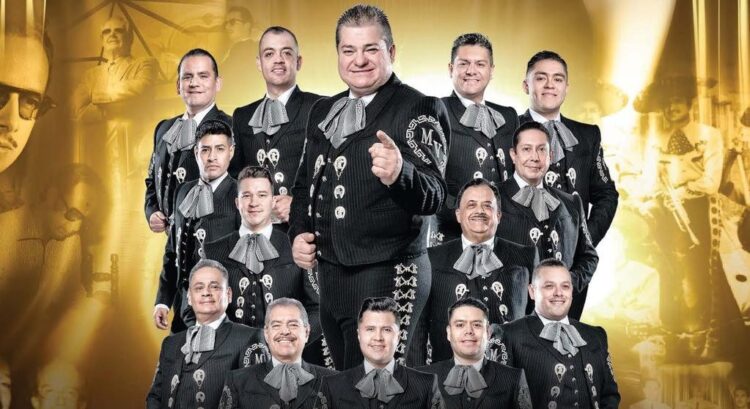 “Mariachazo” reúne a las leyendas Mariachi Vargas y Nuevo Tecalitlán en la Arena CDMX