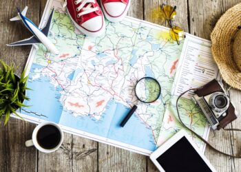 Despegar reporta Madrid, Punta Cana y LA como los destinos internacionales más buscados en Hot Sale