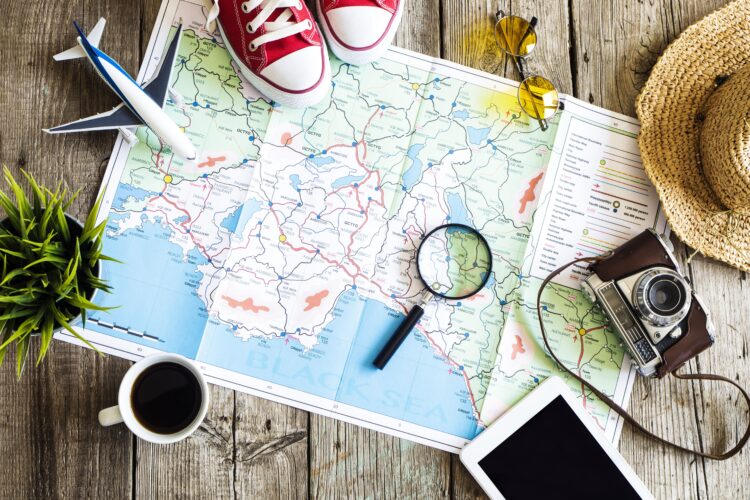 Despegar reporta Madrid, Punta Cana y LA como los destinos internacionales más buscados en Hot Sale