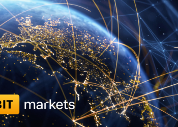 BITmarkets lanza plataforma de trading P2P, permitiendo transacciones directas de cripto con comisiones competitivas