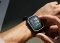 Amazfit Bip Max: el smartwatch ideal para gimnasio, running y actividades outdoor