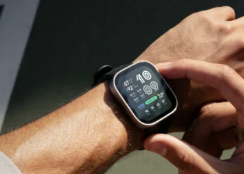 Amazfit Bip Max: el smartwatch ideal para gimnasio, running y actividades outdoor