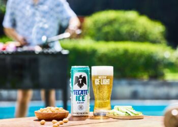 Conoce la nueva Tecate ICE Light, la primera cerveza con tecnología extra fresh en el mercado mexicano