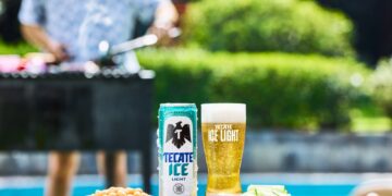 Conoce la nueva Tecate ICE Light, la primera cerveza con tecnología extra fresh en el mercado mexicano