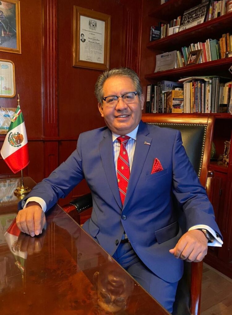 Reformas a la Ley Aduanera redefinen el papel del agente aduanal en México