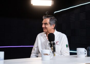 Tamaulipas tiene, “como nunca antes”, el apoyo del Gobierno de México: Américo Villarreal