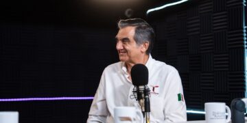Tamaulipas tiene, “como nunca antes”, el apoyo del Gobierno de México: Américo Villarreal