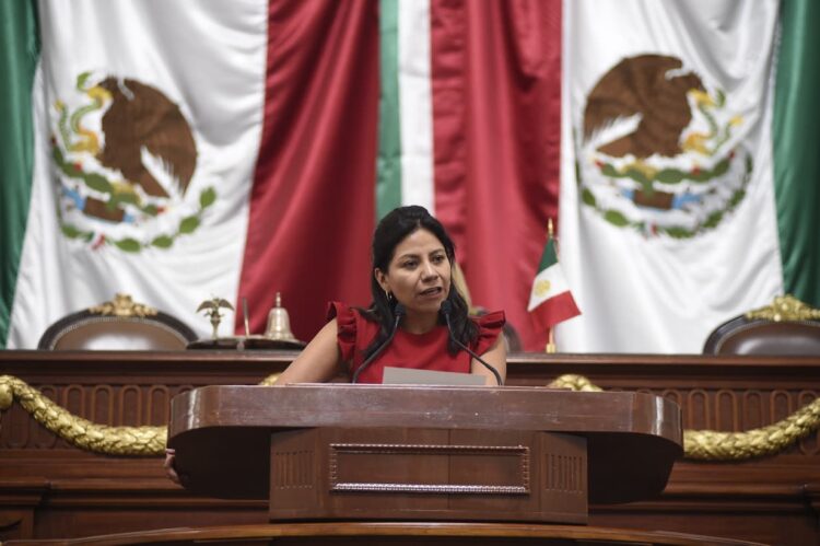 Atender la salud mental en la niñez es proteger el futuro de nuevos profesionistas: Valeria Cruz