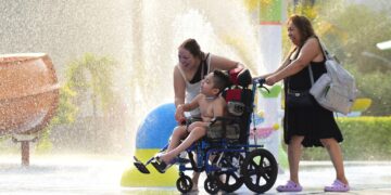 El juego, un determinante fundamental de la salud emocional de las niñas y niños con enfermedades crónicas: especialista