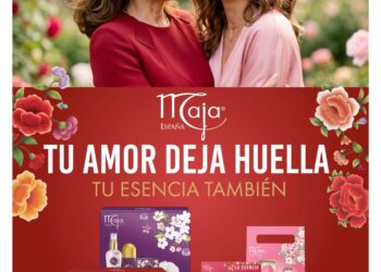 Maja propone rituales de “micro-pausa” para regalar el Día de las Madres