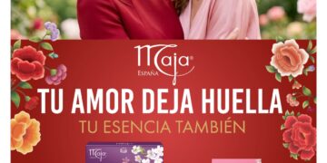 Maja propone rituales de “micro-pausa” para regalar el Día de las Madres