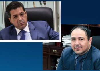 Vinculan a proceso a juez que otorgó red de amparos a Cabeza de Vaca